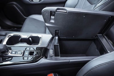 2024 Lexus NX 350 Luxury