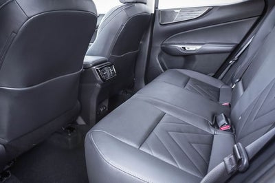 2024 Lexus NX 350 Luxury