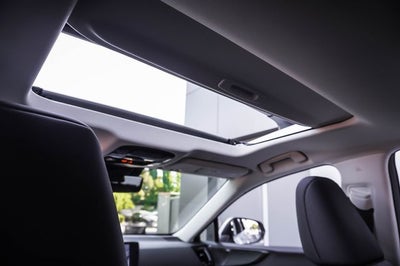 2024 Lexus NX 350 Luxury