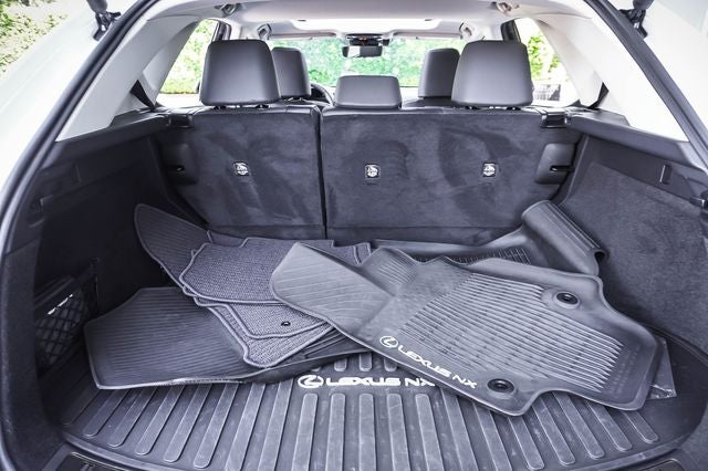 2024 Lexus NX 350 Luxury