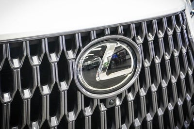 2024 Lexus NX 350 Luxury