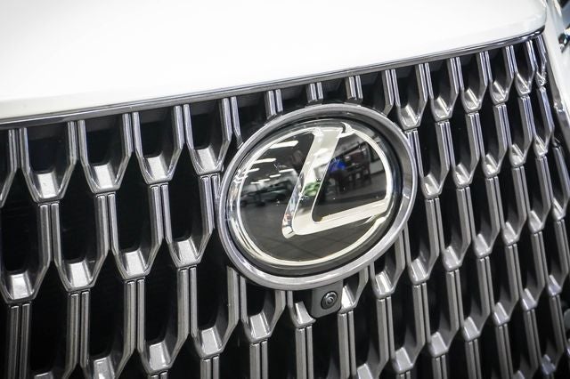 2024 Lexus NX 350 Luxury