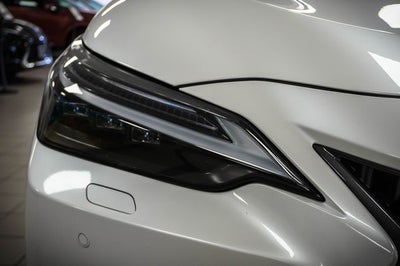 2024 Lexus NX 350 Luxury