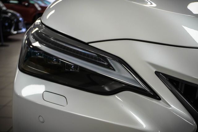 2024 Lexus NX 350 Luxury