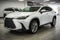 2024 Lexus NX 350 Luxury