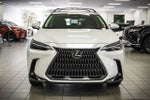 2024 Lexus NX 350 Luxury