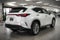 2024 Lexus NX 350 Luxury