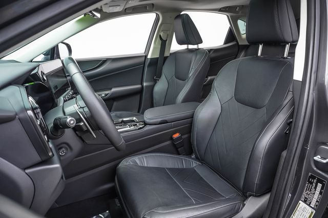2024 Lexus NX 350 Luxury