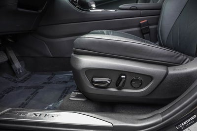 2024 Lexus NX 350 Luxury