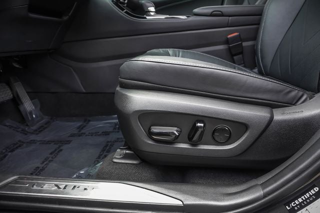 2024 Lexus NX 350 Luxury