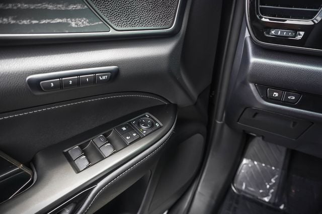 2024 Lexus NX 350 Luxury