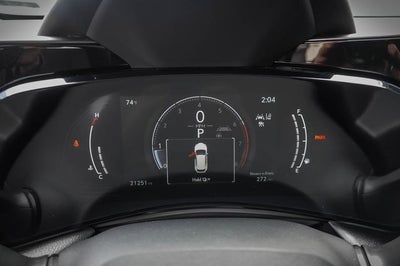 2024 Lexus NX 350 Luxury