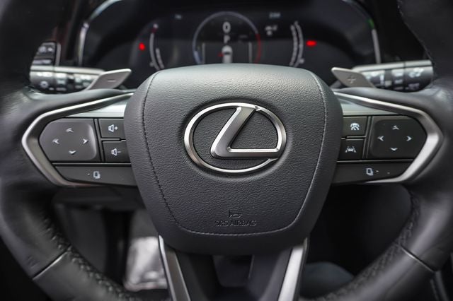 2024 Lexus NX 350 Luxury