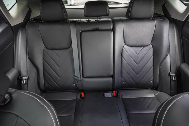 2024 Lexus NX 350 Luxury