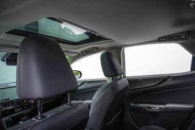 2024 Lexus NX 350 Luxury