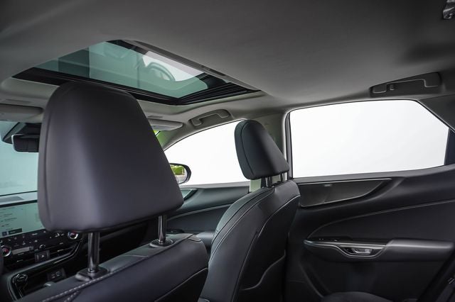 2024 Lexus NX 350 Luxury