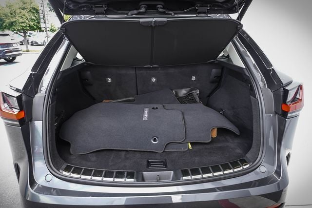 2024 Lexus NX 350 Luxury