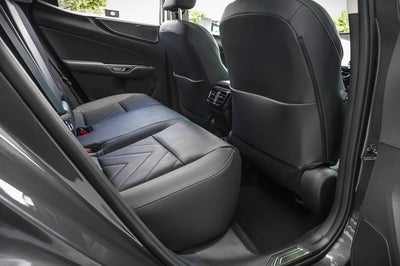 2024 Lexus NX 350 Luxury