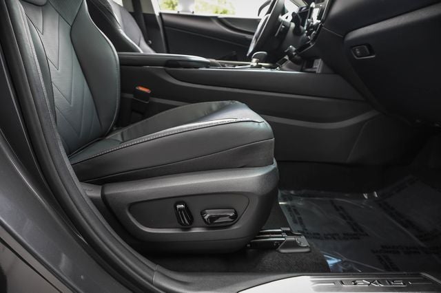 2024 Lexus NX 350 Luxury