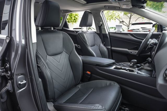 2024 Lexus NX 350 Luxury