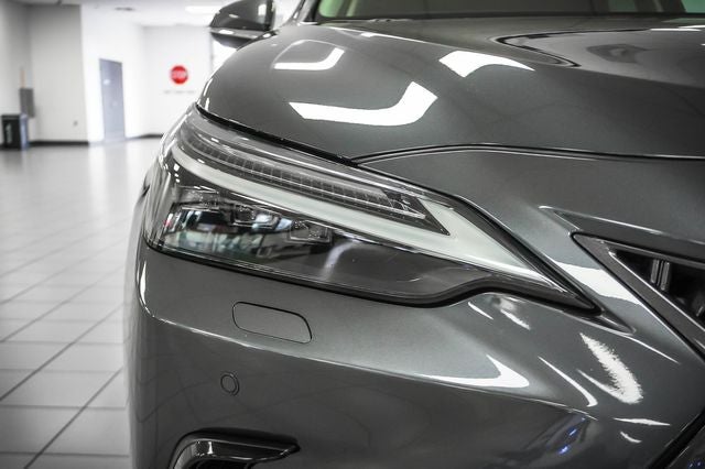 2024 Lexus NX 350 Luxury