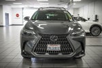 2024 Lexus NX 350 Luxury