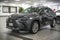 2024 Lexus NX 350 Luxury