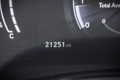 2024 Lexus NX 350 Luxury