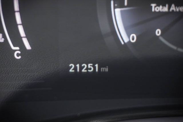 2024 Lexus NX 350 Luxury