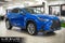 2023 Lexus NX 350h Luxury