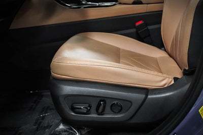 2023 Lexus NX 350h Luxury