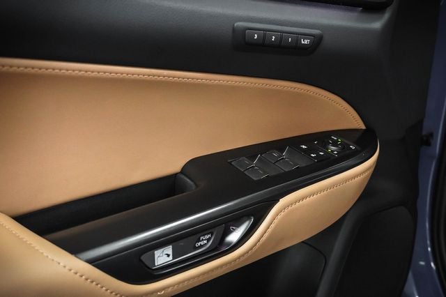 2023 Lexus NX 350h Luxury