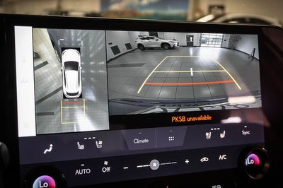 2023 Lexus NX 350h Luxury