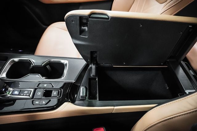 2023 Lexus NX 350h Luxury