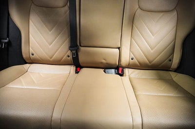 2023 Lexus NX 350h Luxury