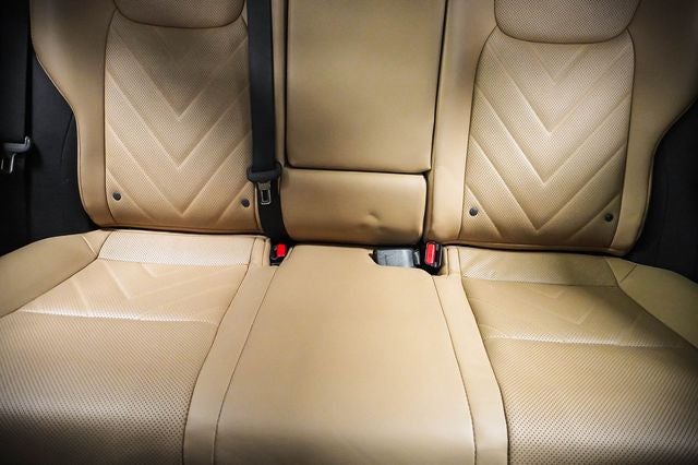 2023 Lexus NX 350h Luxury