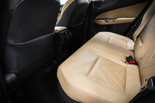 2023 Lexus NX 350h Luxury