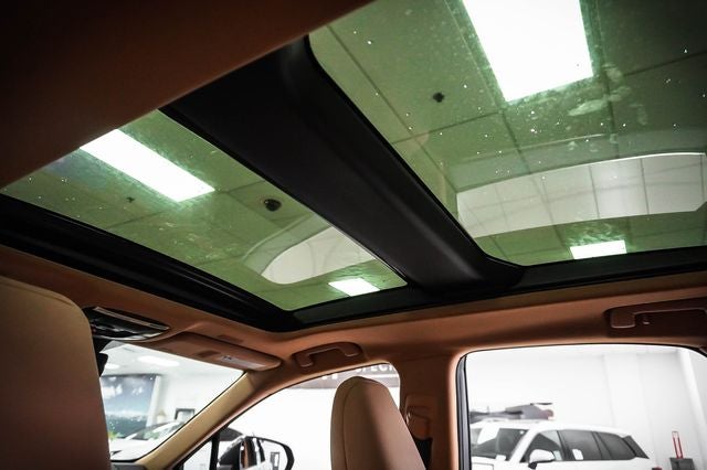 2023 Lexus NX 350h Luxury