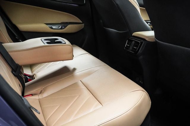 2023 Lexus NX 350h Luxury