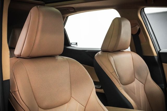 2023 Lexus NX 350h Luxury