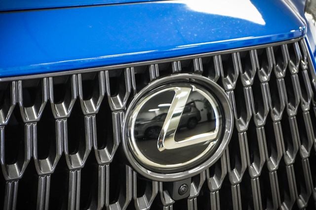 2023 Lexus NX 350h Luxury