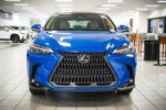2023 Lexus NX 350h Luxury