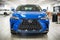 2023 Lexus NX 350h Luxury