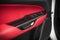 2024 Lexus NX 350 F SPORT Handling