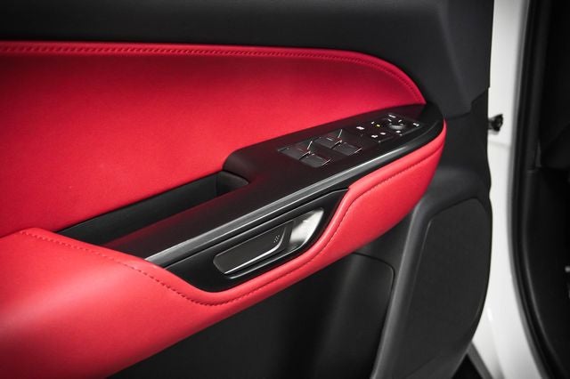 2024 Lexus NX 350 F SPORT Handling