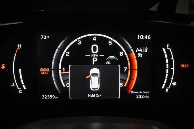 2024 Lexus NX 350 F SPORT Handling