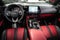 2024 Lexus NX 350 F SPORT Handling