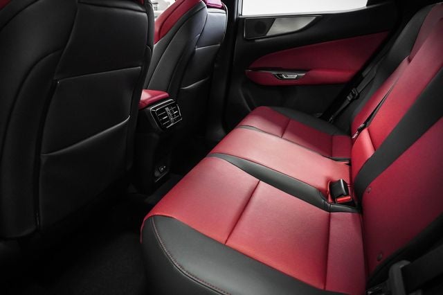 2024 Lexus NX 350 F SPORT Handling