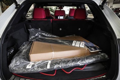 2024 Lexus NX 350 F SPORT Handling