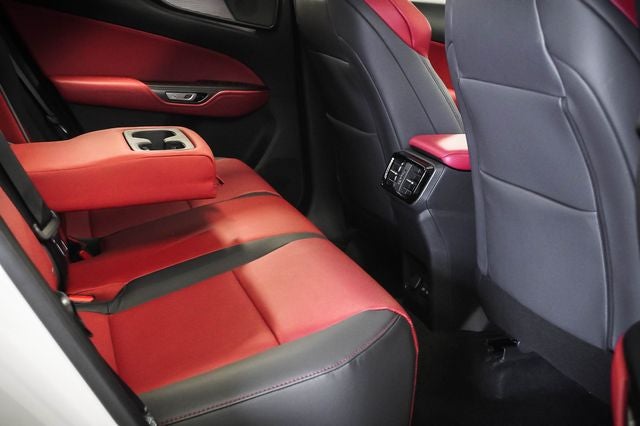 2024 Lexus NX 350 F SPORT Handling
